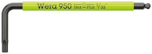 Wera Werk 950SPKS Multicol., zöllig 05022652001
