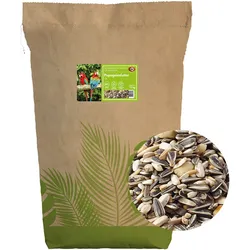 elles Papageienfutter Premium 1x15 kg