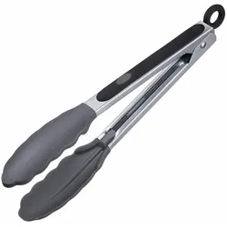 Westmark Servierzange Classic Silicone Mini, 21 cm, 16162270