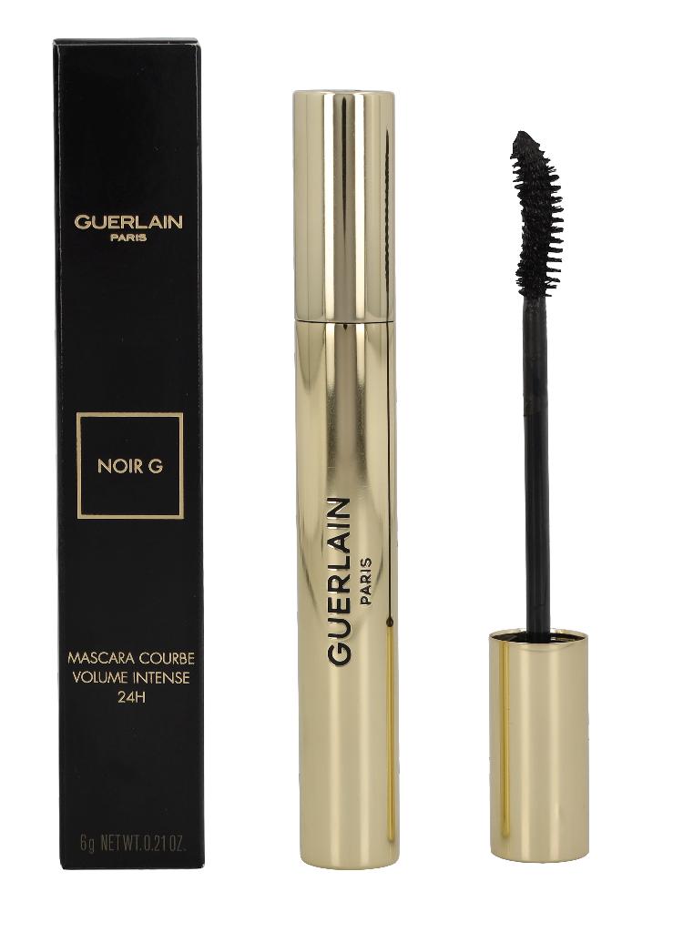 Guerlain G 24H Intense Volume Curl Mascara6 gr.