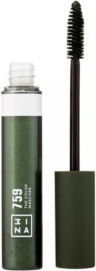 3INA - Mascara, The Color Mascara, 14 ml