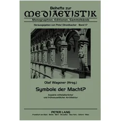 Symbole der Macht?, Fachbücher