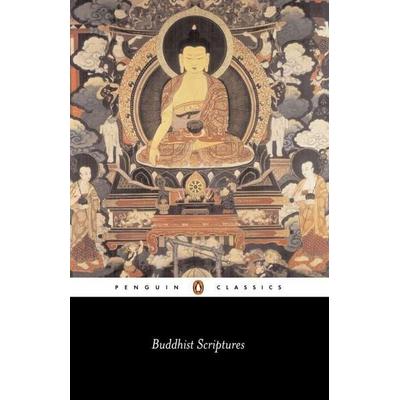 Buddhist Scriptures, Taschenbuch von Anonymous, Penguin Books, 978-0-14-044758-3