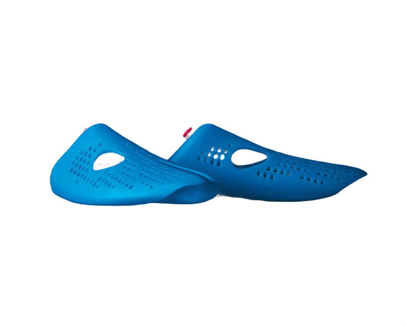 Shape Regime Shoe Shaper SR02 Schuhspanner Vibrant Blue Gr. L