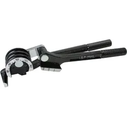 Dönges Rohrbieger, Rohr Ø 6 - 8 - 10 mm, 1/4 - 5/16 - 3/8"