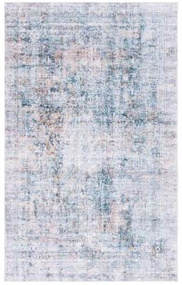 SAFAVIEH Santa Monica Jesusa Traditional Rug