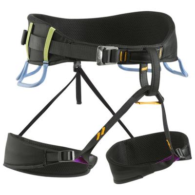 Wild Country - Movement Light - Klettergurt Gr XL schwarz