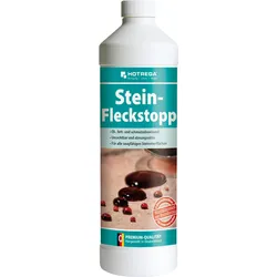 Hotrega Stein-Fleckstopp 1 Liter Flasche