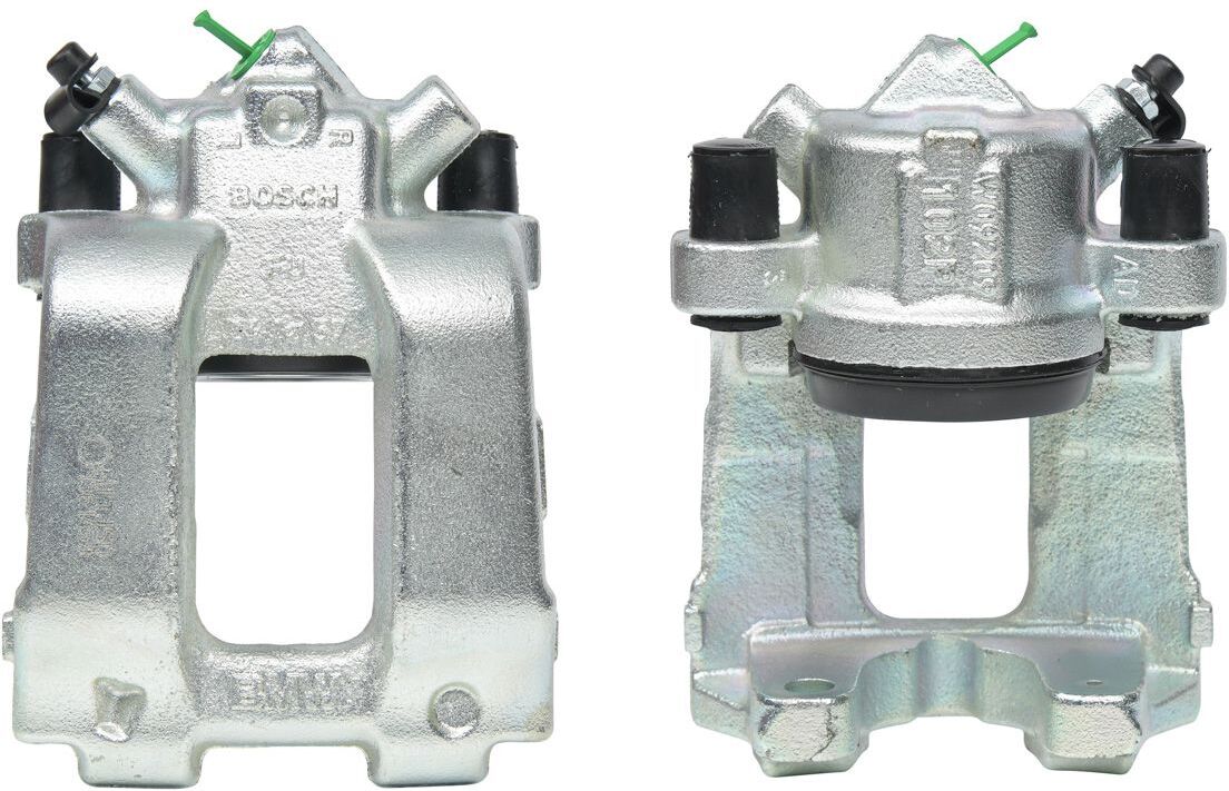 Bremssattel ATE 24.3571-1791.5, Vorne Links