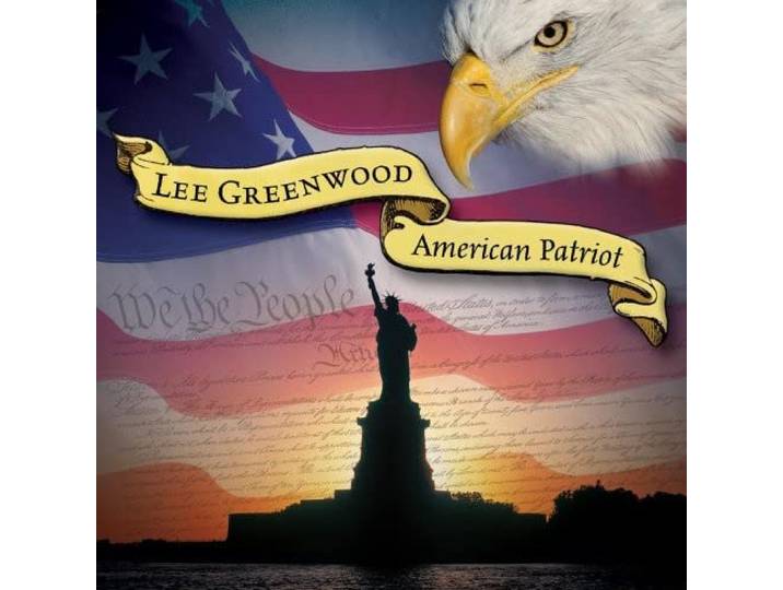 American Patriot