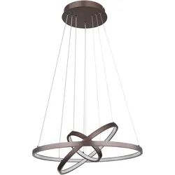 Globo, Pendelleuchte, Ralph (6500 lm)