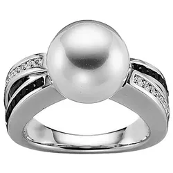 Viventy 695451 Damenring, 56/17,8