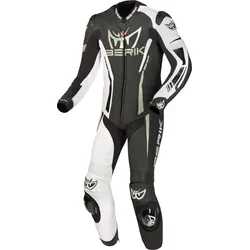 Berik Oshiqo 1-Teiler Motorrad Lederkombi 56
