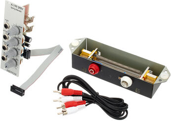 Doepfer A-199 Spring Reverb Module