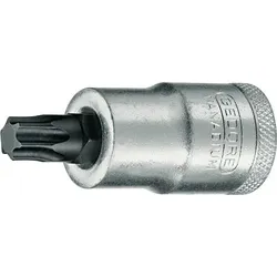 Gedore Steckschlüsseleinsatz ITX 19 1/2′′ TX T60 x 55 mm - 6158540