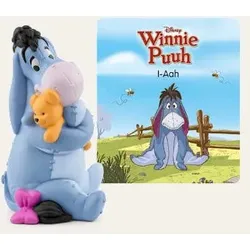 58 min  11003337 Winnie Puuh: I-Aah (Mehrfarbig)