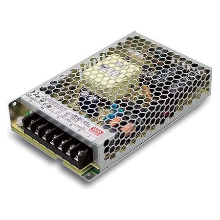 MeanWell Mean Well ZASILACZ IMPULSOWY LRS-150-12 MEAN WELL (LRS-150-12)