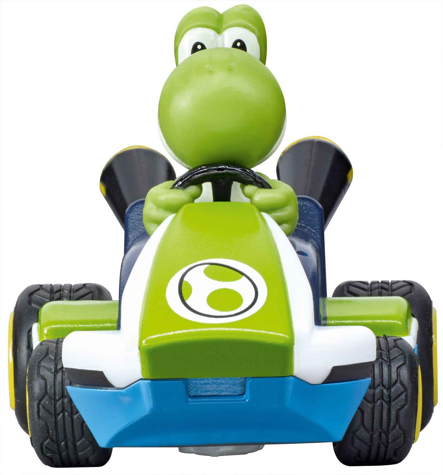 Carrera RC Mario Kart Yoshi Mini RC-auto 2,4 GHz