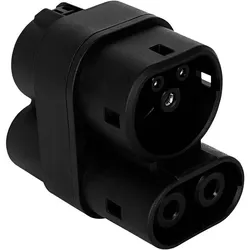 Akyga, Elektroauto Ladezubehör, AK-SC-E11 Ladekabel-Adapter