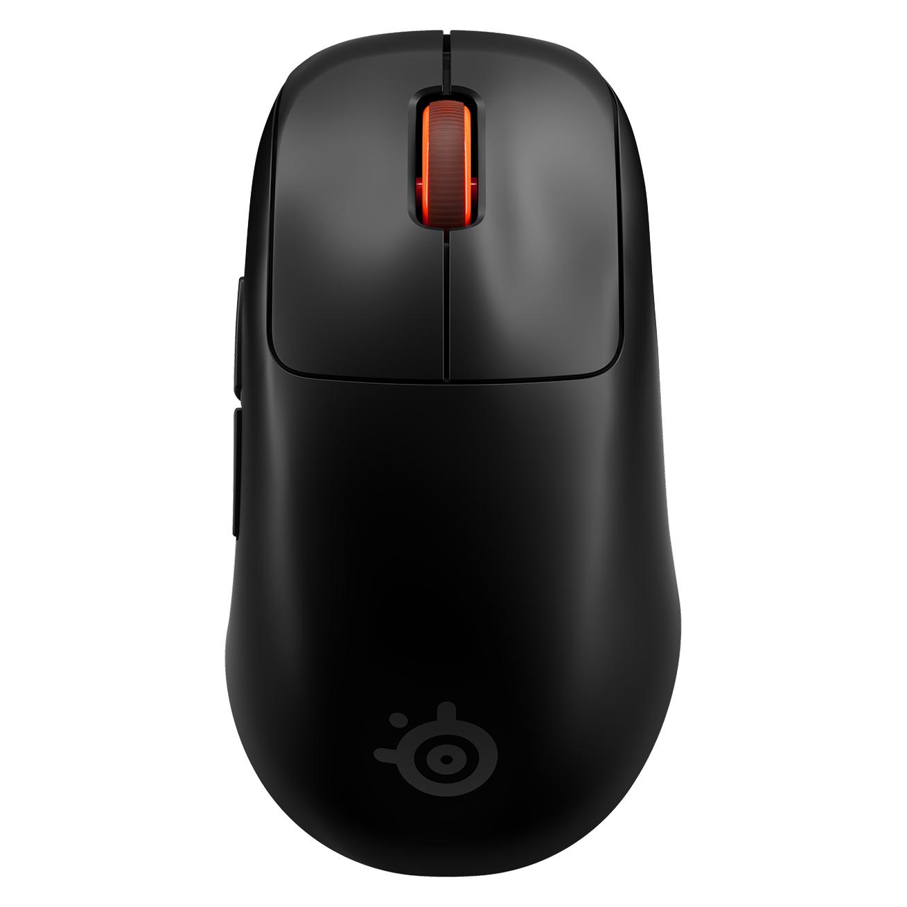 SteelSeries Rival Pro WL (Kabellos) (62657)