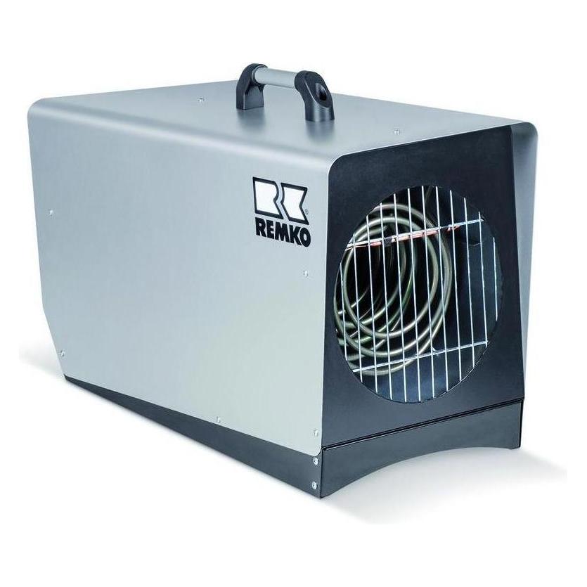 Remko 1614520 Elektroheizgerät EM10000 (10000 W) (EM10000)