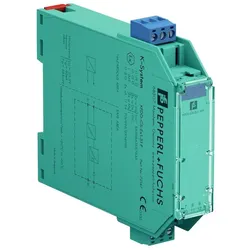 Pepperl & Fuchs PEPPERL+FUCHS KFD0-CS-EX1.51P, Messtechnik