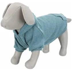 Trixie BE NORDIC Hoodie Flensburg (L, Hundepullover), Hundemantel