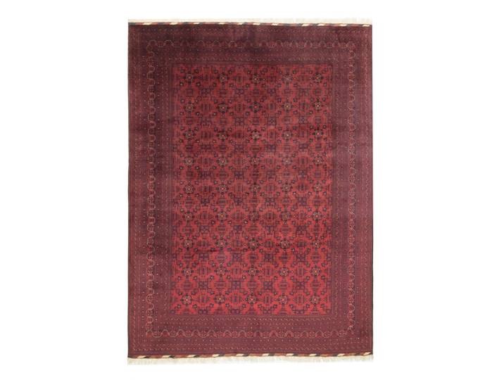 Khal Mohammadi Teppich 293x394 Handgeknüpft Orientteppich Wolle