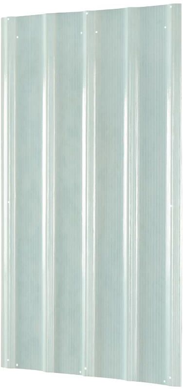 Globel Industries Globel Dachpaneele Skylight 2 für Modelle 64 84 86 88