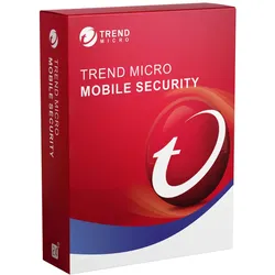 Trend Micro Mobile Security