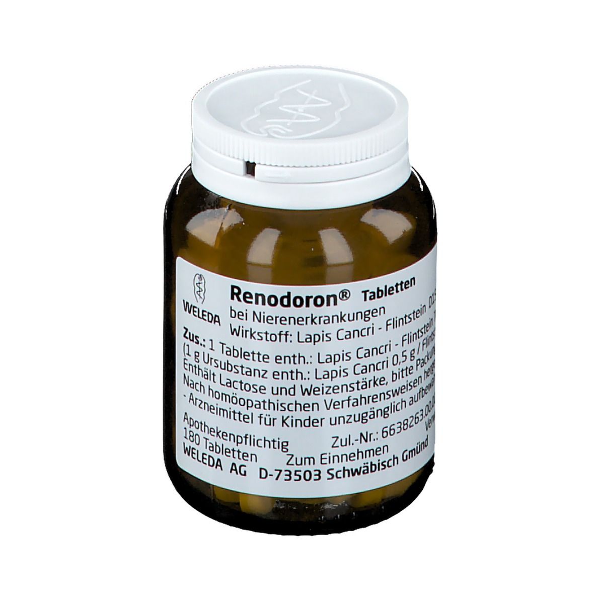 Renodoron Tabletten 180 St