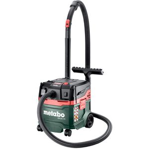 Metabo Nass-Trockensauger Allessauger ASA 20 L PC, 20 Liter, 1200 Watt, mit Steckdose, Staubklasse L