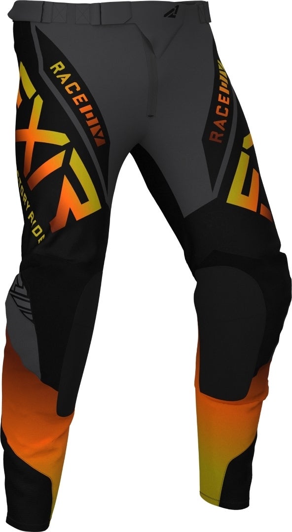 FXR Helium MX Gear Motocross Hosen 213341-2608-30