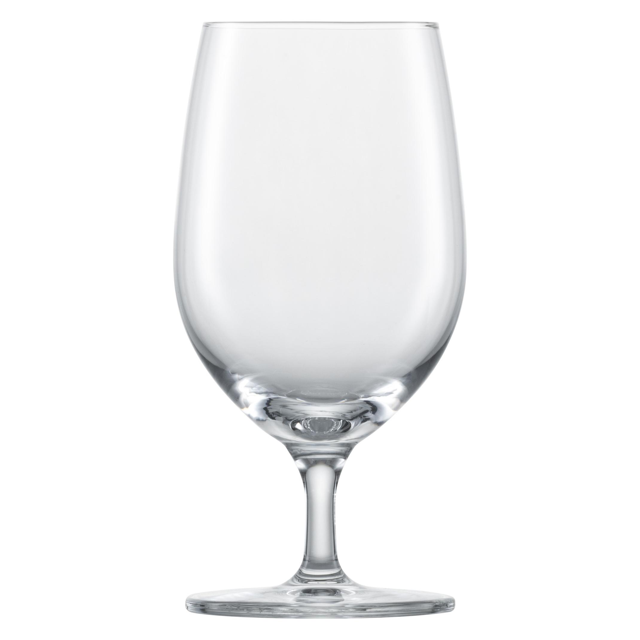 Schott Zwiesel Trinkglas Banquet 235,0 ml, 6 St. (0.25 l, 6x) (121595)