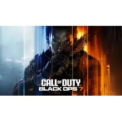 Call of Duty: Black Ops 7