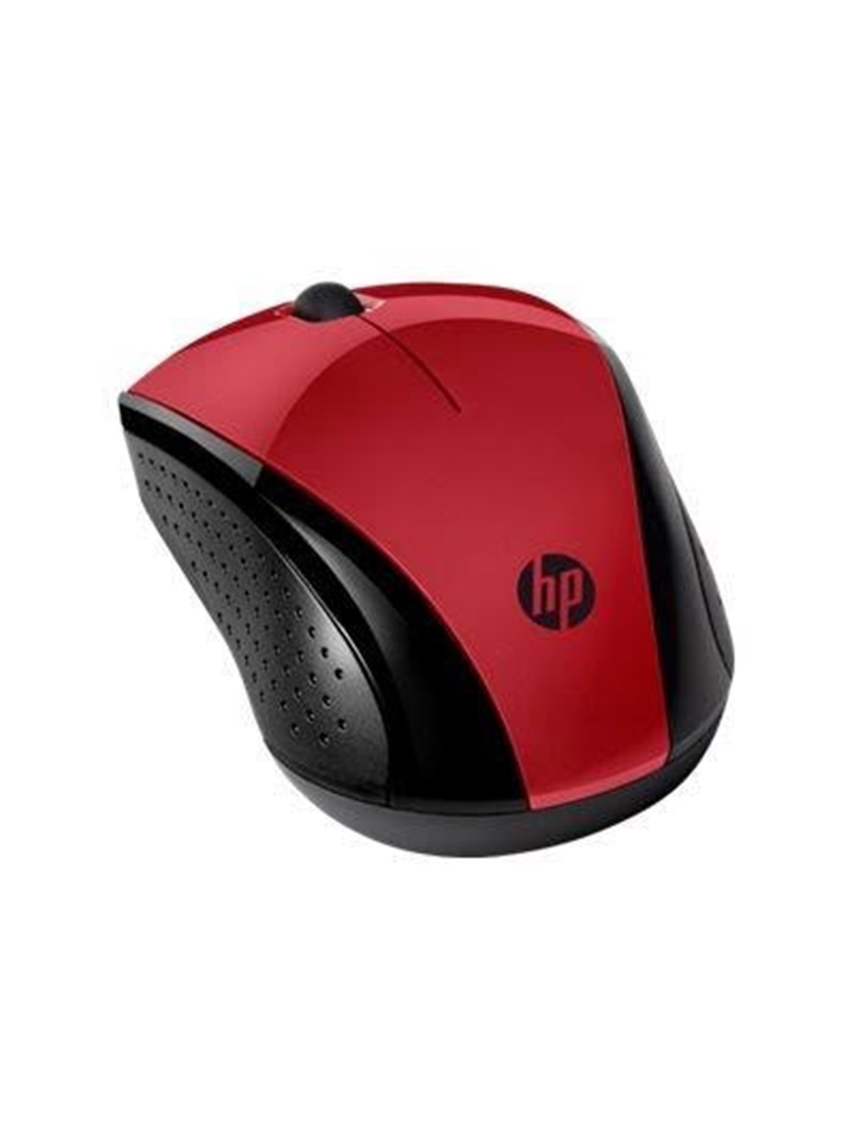 HP 220 - Maus (Rot)