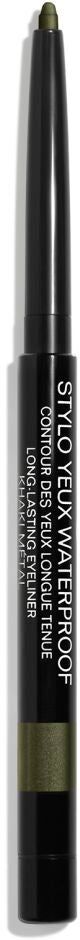 Chanel STYLO YEUX WATERPROOF 56 KHAKI MÉTAL 0.3G