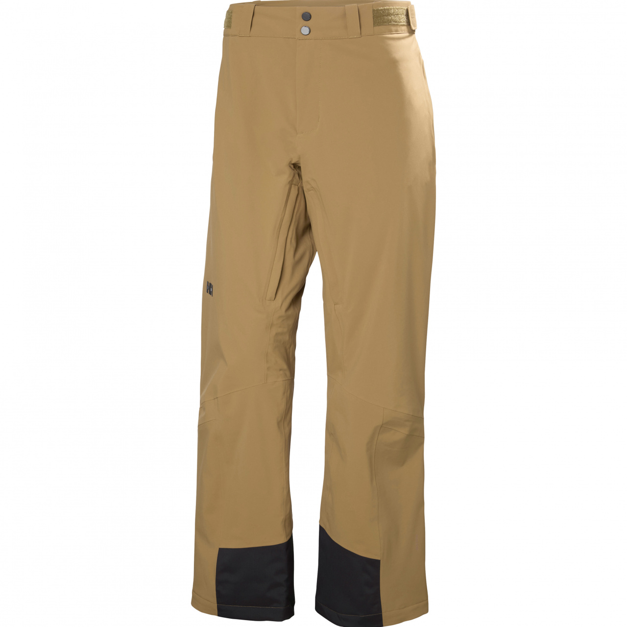 Helly Hansen Herren Skihose ALPHA INSULATED elmwood - XL