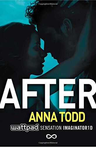 Anna Todd - After (The After Series) - Preis vom 09.10.2026 07:28:09 h