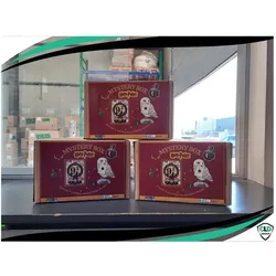 Blue Sky BlueSkyStudios HarryPotter Mystery Box 9-teilig