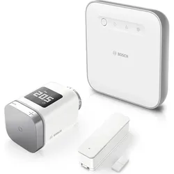 Bosch Hausgeräte Smart Home Heizungssteuerung, Thermostat