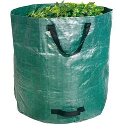 Kynast Garden Gartentasche mit Tragegriffen Gartensack Laubsack 272 Liter