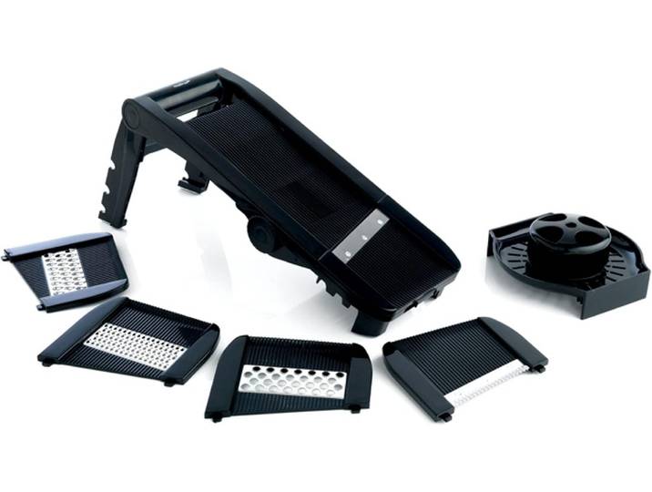 Mandoline Multi Slicer