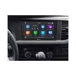 Dynavin 9-Zoll Android Navigationssystem D8-333 Premium für VW T6.1  Polo  ...