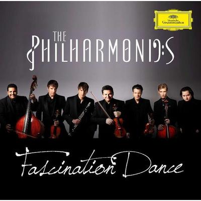 Fascination Dance - Philharmonics, CD, 0028947647461