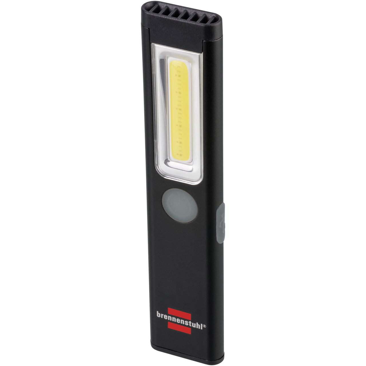 Brennenstuhl LED Akku Handleuchte PL 200 AC Herst. Nr. 1175590100