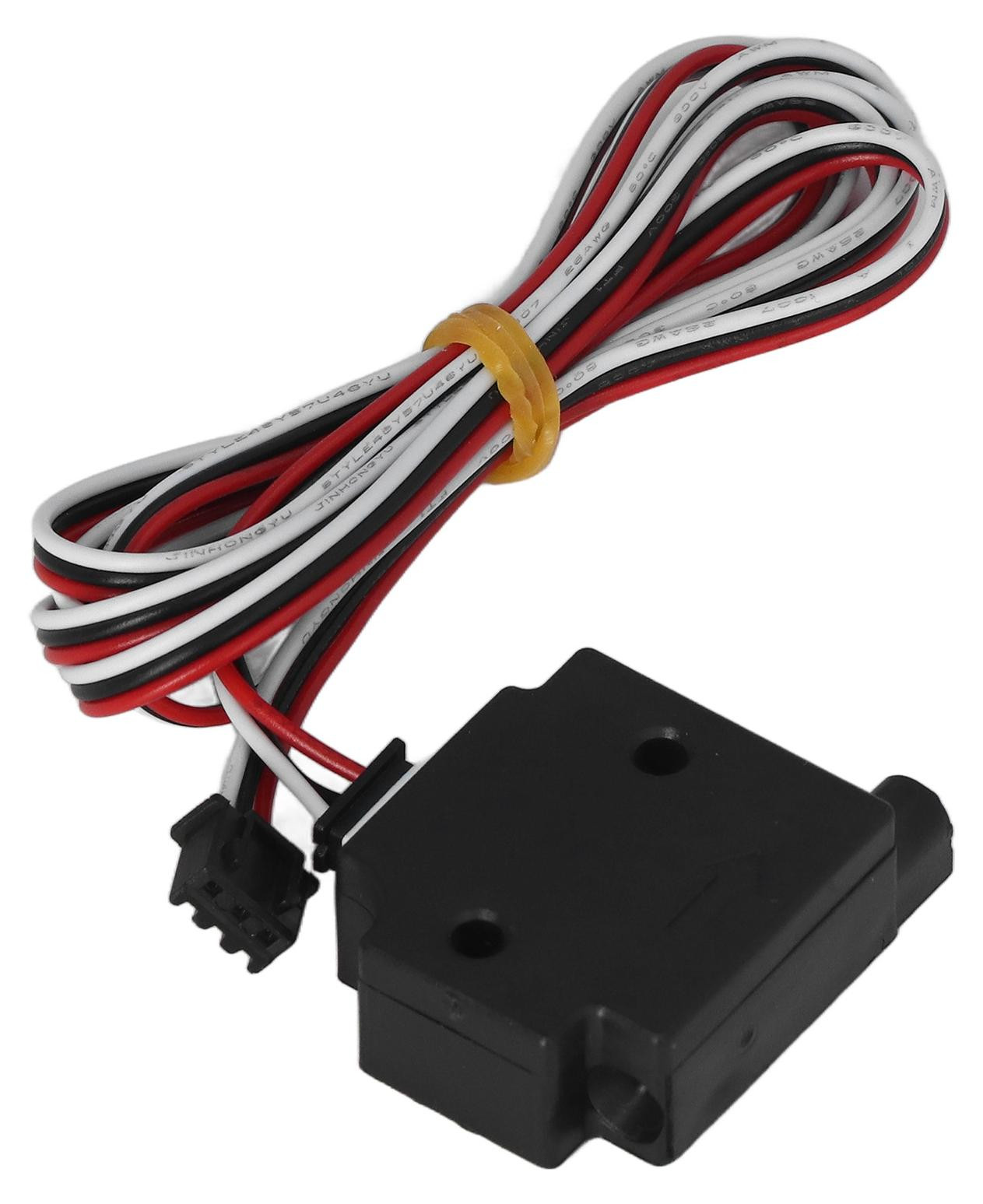Gistuch Filamentonderbrekingsdetectie sensor met indicator voor 3D-printers