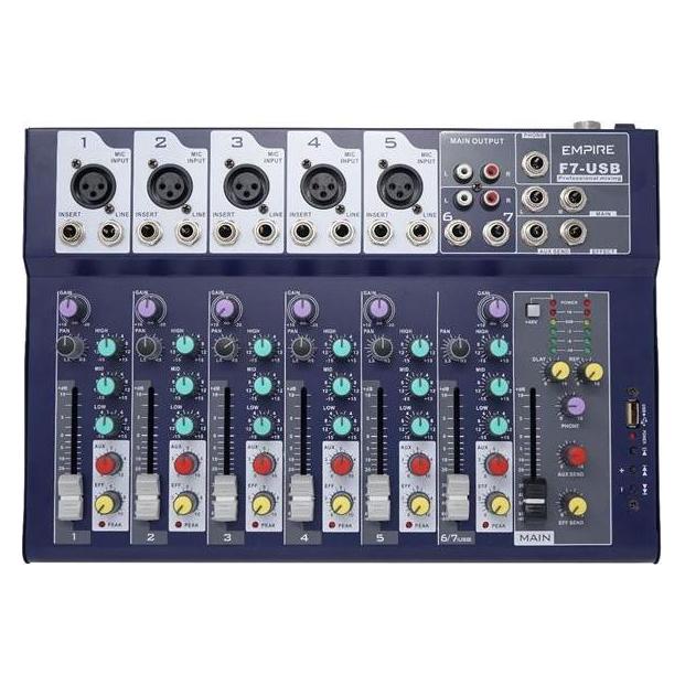 Empire F7-USB (EMSP.F7USB)