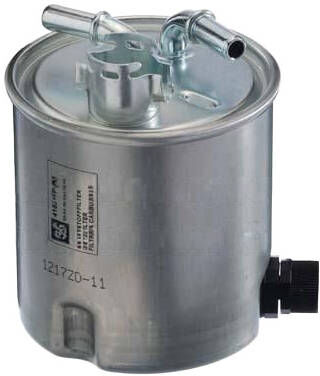 KOLBENSCHMIDT 50014182 Kraftstofffilter