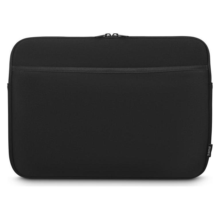 Hama Neoprene" mit Vorderfach, bis 36 cm (14,1 (14.10", Universal) (00231048)